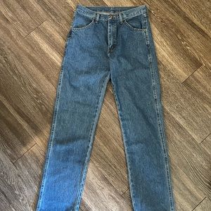 Rustler Denim Jeans